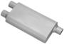 Cherry Bomb Exhaust Pro Muffler Exhaust Muffler
