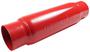 Cherry Bomb Exhaust M80 Exhaust Muffler
