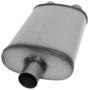 Cherry Bomb Exhaust Salute Exhaust Muffler