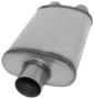Cherry Bomb Exhaust Salute Exhaust Muffler