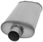 Cherry Bomb Exhaust Salute Exhaust Muffler
