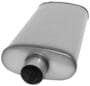 Cherry Bomb Exhaust Salute Exhaust Muffler