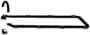 Corteco Valve Cover Gasket