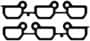 Corteco Intake Manifold Gasket