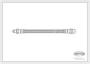 Corteco Brake Hose