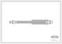Corteco Brake Hose