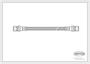 Corteco Brake Hose