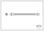 Corteco Brake Hose