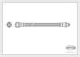 Corteco Brake Hose