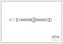 Corteco Brake Hose