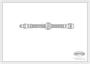 Corteco Brake Hose