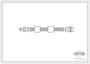 Corteco Brake Hose