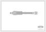 Corteco Brake Hose