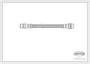 Corteco Brake Hose