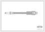 Corteco Brake Hose