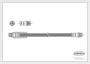 Corteco Brake Hose