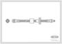 Corteco Brake Hose
