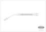 Corteco Brake Hose