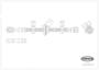 Corteco Brake Hose