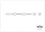 Corteco Brake Hose