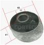 Corteco Control Arm Bushing