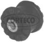 Corteco Control Arm Bushing