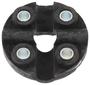 Corteco Steering Coupling Assembly