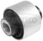 Corteco Control Arm Bushing