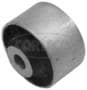 Corteco Control Arm Bushing