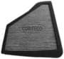 Corteco Cabin Air Filter