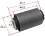 Corteco Control Arm Bushing