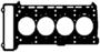 Corteco Rubber Coated Metal Head Gasket