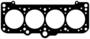 Corteco Layered Fiber, Steel Head Gasket