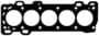 Corteco Layered Fiber, Steel Head Gasket