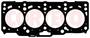 Corteco Rubber Coated Metal Head Gasket