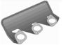 Corteco Round Port Steel Exhaust Manifold Gasket