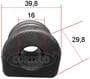 Corteco Sway/Stabilizer Bar Bushing