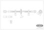 Corteco Brake Hose