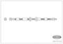 Corteco Brake Hose
