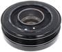 Corteco 5 Groove Crankshaft Pulley