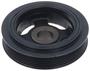 Corteco 5 Groove Crankshaft Pulley