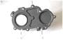 Corteco Crankshaft Seal