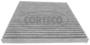 Corteco Cabin Air Filter