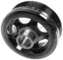 Corteco 7 Groove Crankshaft Pulley