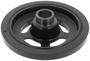 Corteco 5 Groove Crankshaft Pulley