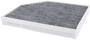 Corteco Cabin Air Filter