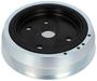 Corteco 4 Groove Crankshaft Pulley