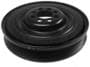 Corteco 6 Groove Crankshaft Pulley