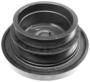 Corteco Crankshaft Pulley
