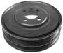 Corteco 3 Groove Crankshaft Pulley